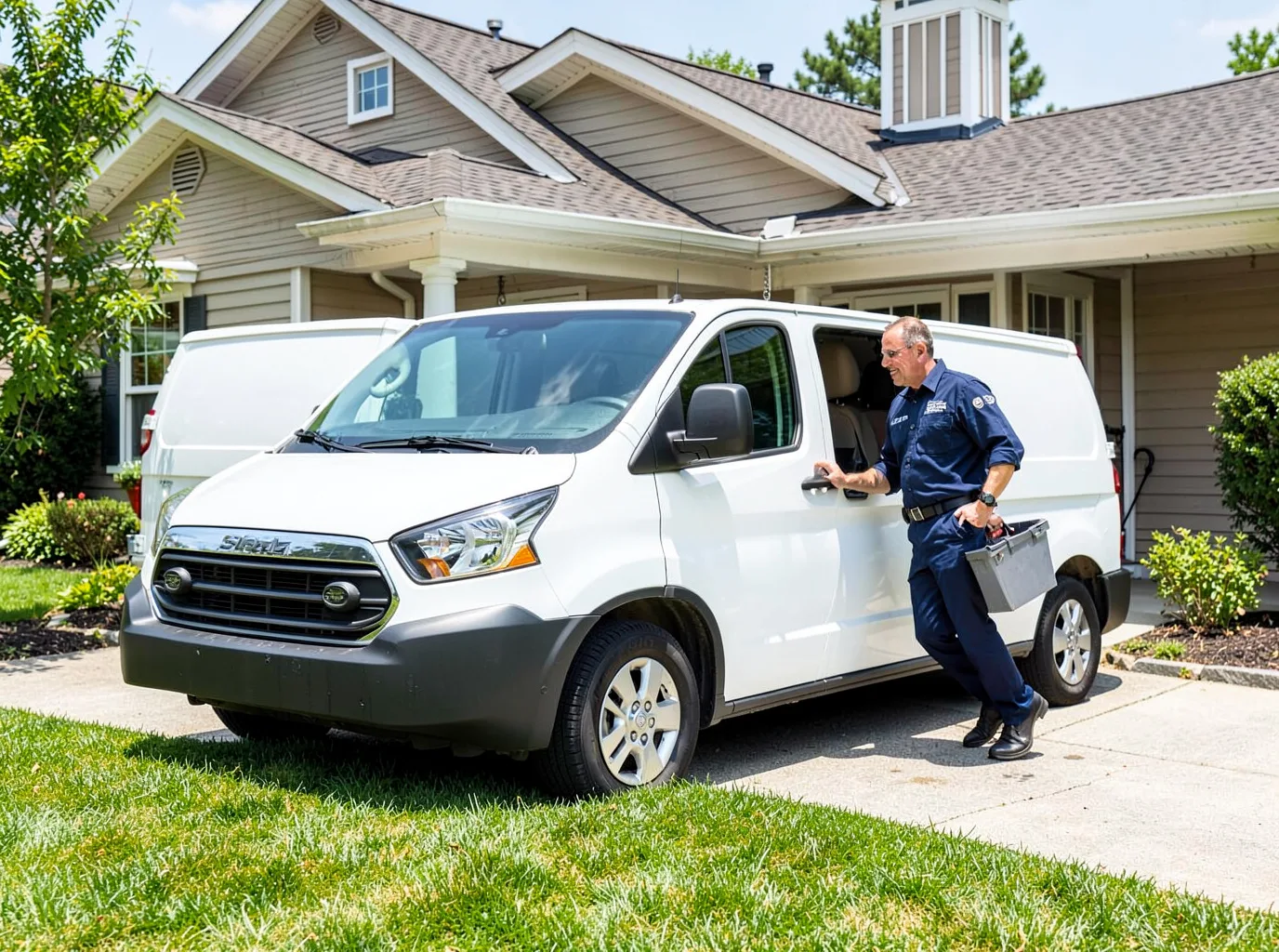 Emergency Plumber company in Cloverdale, VA