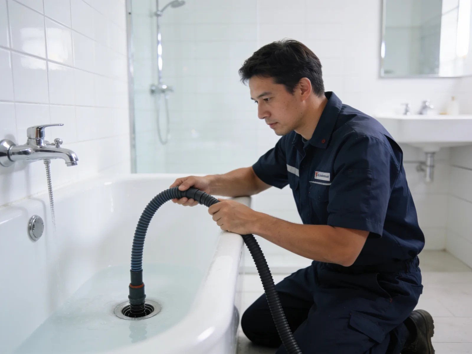 Emergency Plumber Cloverdale, VA FAQs